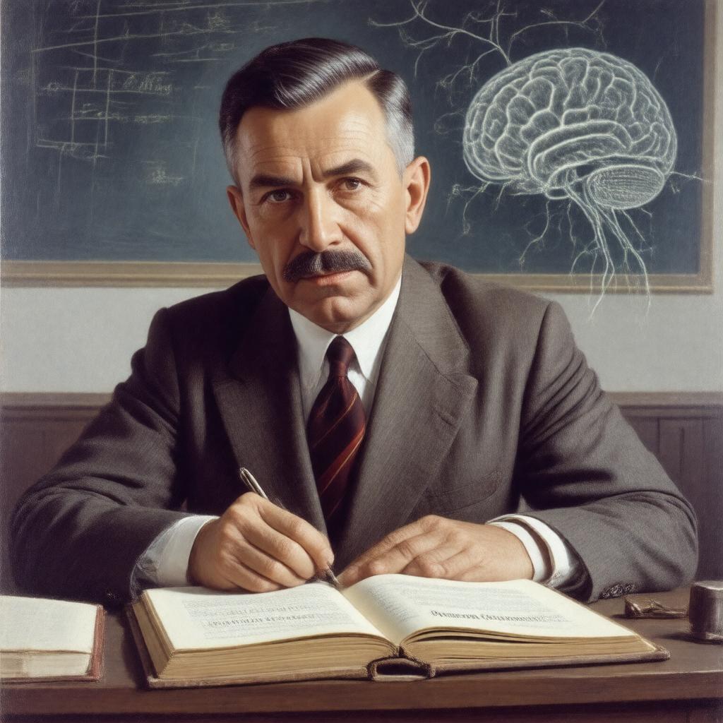 Jerzy Konorski